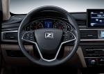 Zotye Z700 2015 года